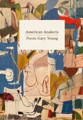 American Analects: Poems book