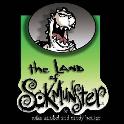 The Land of Sokmunster book