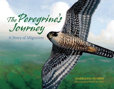 Peregrine's Journey book