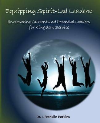 Equipping Spirit-Led Leaders book
