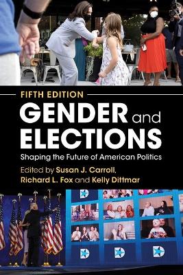 Gender and Elections by Susan J. Carroll