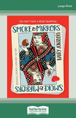 Smoke & Mirrors book