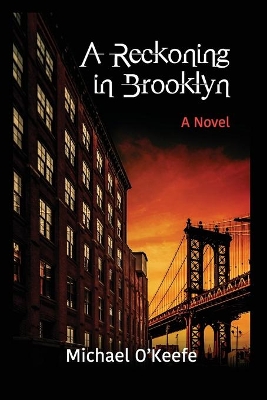 A Reckoning in Brooklyn book