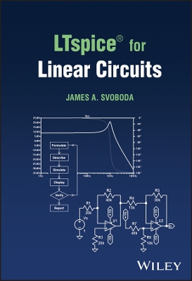 LTspice® for Linear Circuits book