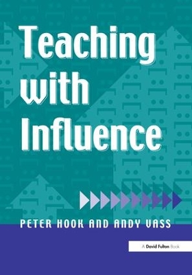 Teaching with Influence book