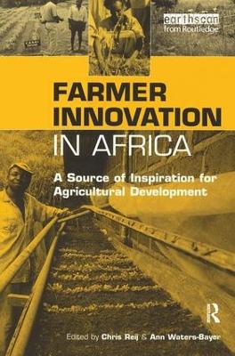 Farmer Innovation in Africa book