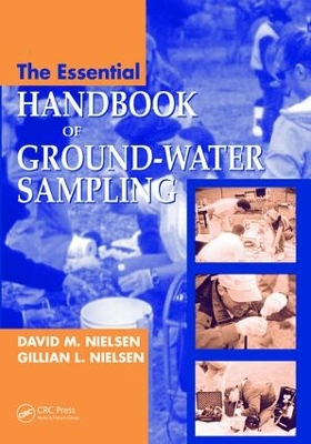 Essential Handbook of Ground-Water Sampling by David M Nielsen