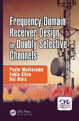 Frequency-Domain Receiver Design for Doubly Selective Channels book