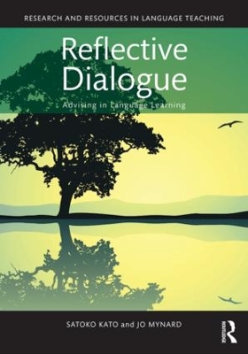 Reflective Dialogue book