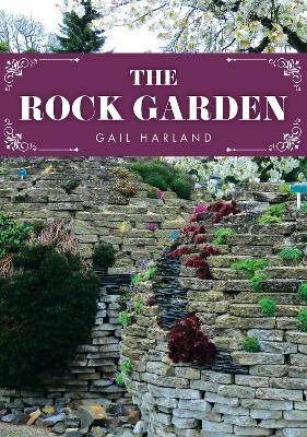 The Rock Garden book