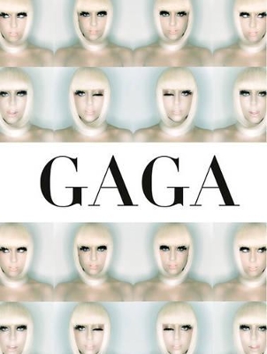 Gaga book