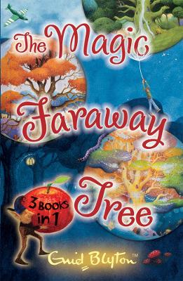 Magic Faraway Tree Collection book