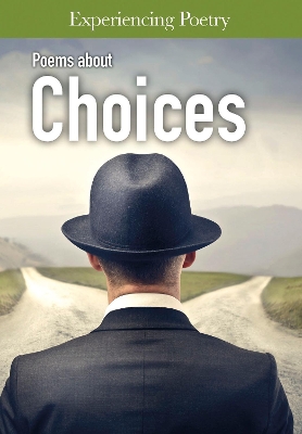 Poems About Choices book