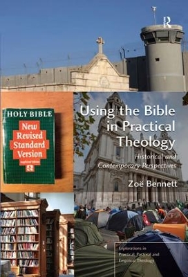 Using the Bible in Practical Theology book