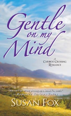 Gentle On My Mind book