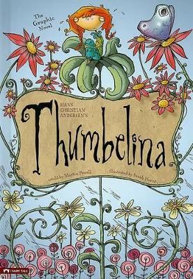 Thumbelina book