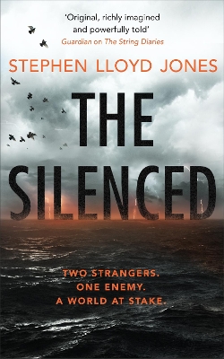 Silenced book
