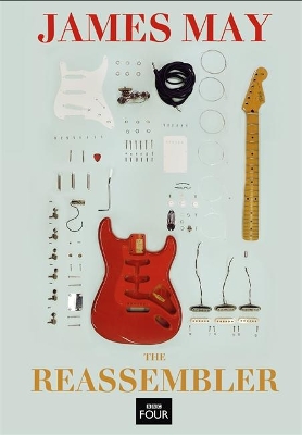 The The Reassembler by James May