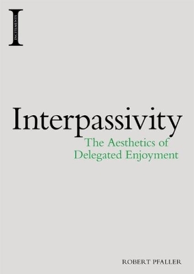 Interpassivity book