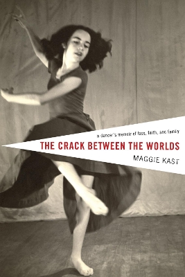 Crack Between the Worlds book