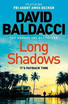 Long Shadows book