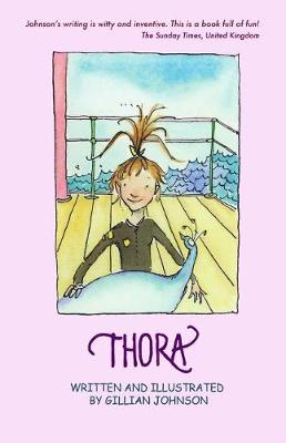 Thora by Gillian Johnson