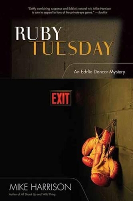 Ruby Tuesday book