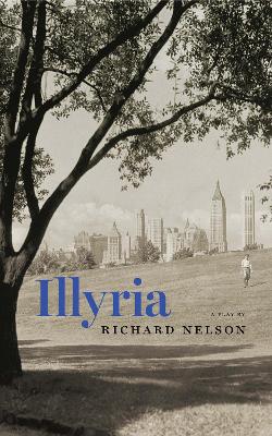 Illyria book