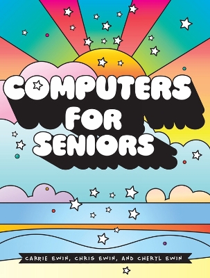 Computers For Seniors book