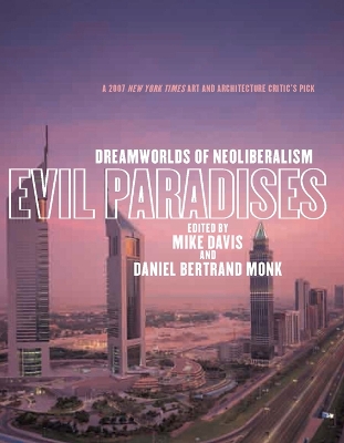 Evil Paradises book