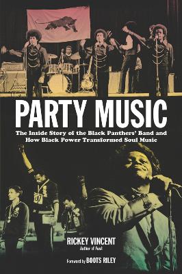 Party Music book