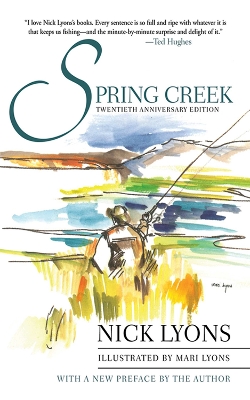 Spring Creek book