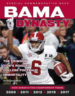 Bama Dynasty book