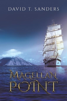 Magellan Point book