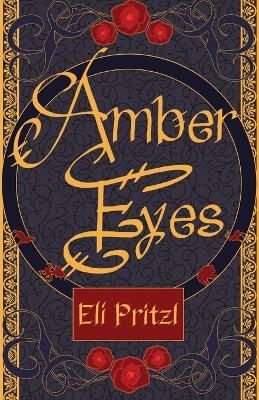 Amber Eyes book