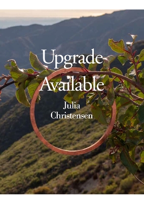 Upgrade Available book
