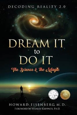 Dream it to Do it book