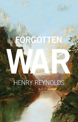 Forgotten War book