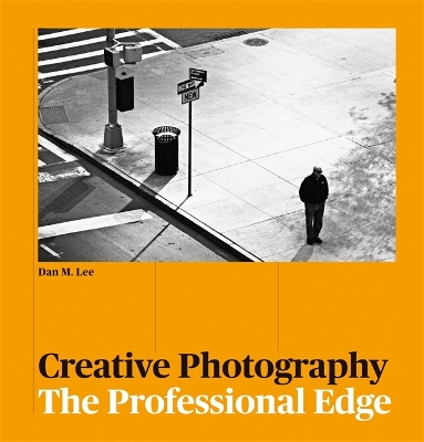 Creative Photography: The Professional Edge book