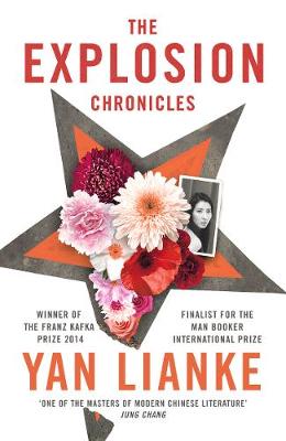 Explosion Chronicles book