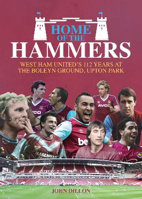 Home of the Hammers book