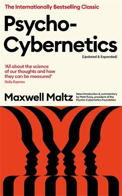 Psycho-Cybernetics (Updated and Expanded) book