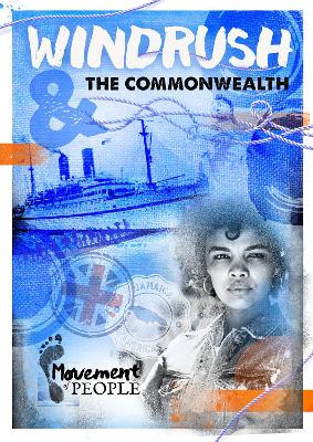 Windrush and the Commonwealth book