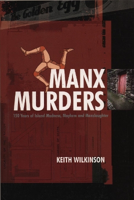 Manx Murders book