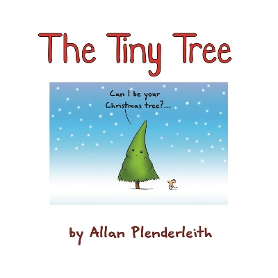 Tiny Tree book