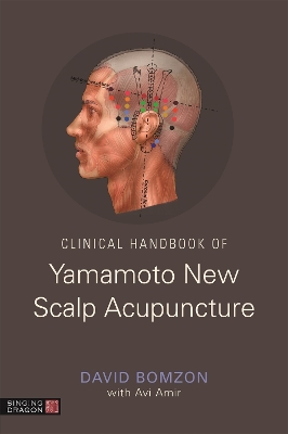 Clinical Handbook of Yamamoto New Scalp Acupuncture book