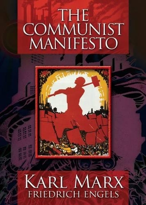 Communist Manifesto book