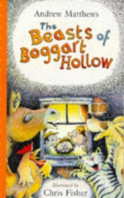 The Beasts of Boggart Hollow book