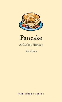 Pancake book