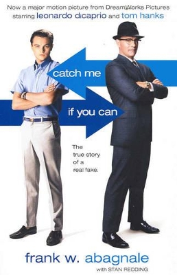 Catch Me If You Can book